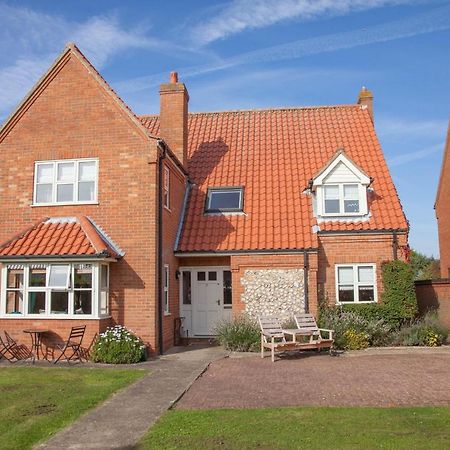 2 Priory Court Villa Thornham  Buitenkant foto